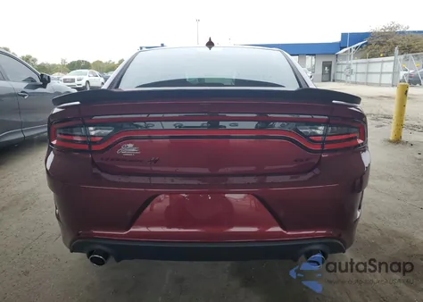 2023 Dodge Charger Gt from USA, damaged, VIN 2C3CDXMG2PH705913